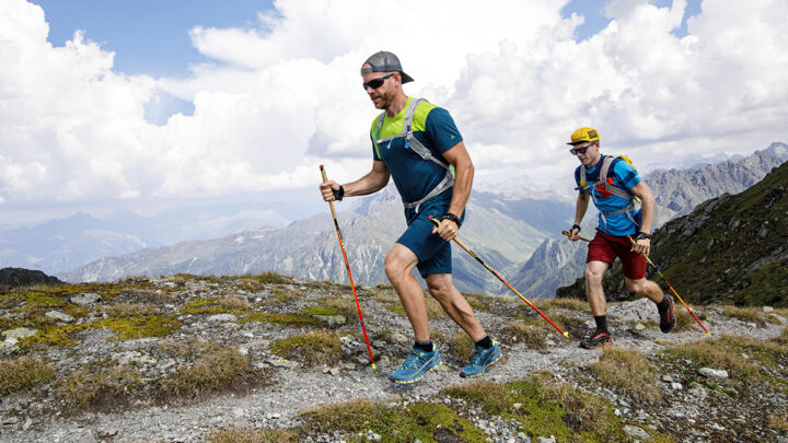 Le Trail : un sport qui se pratique avec quelques accessoires