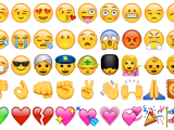 Pourquoi et comment utiliser les emojis dans vos messages ?