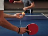 Les bases à connaitre sur la pratique du tennis de table