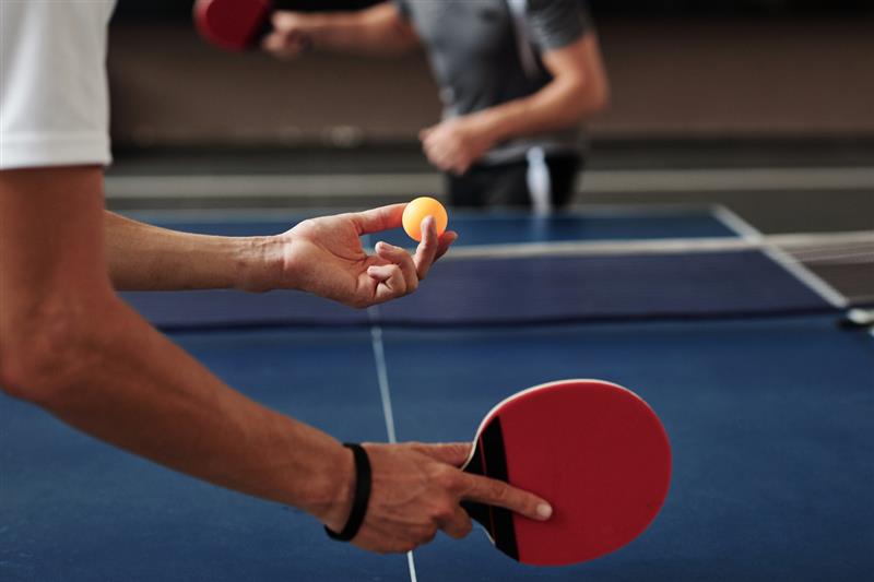 Les bases à connaitre sur la pratique du tennis de table