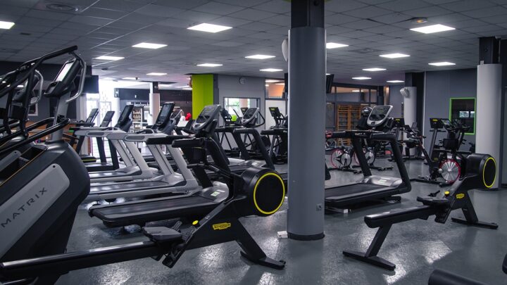 Salle de sport : 5 astuces pour maximiser vos résultats